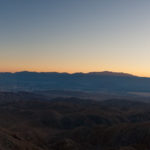 Salton Sea Panorama