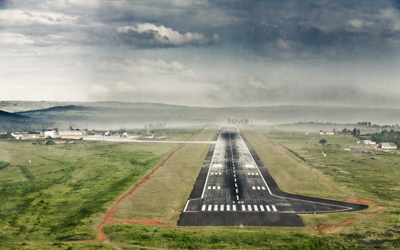 Kigali Airport